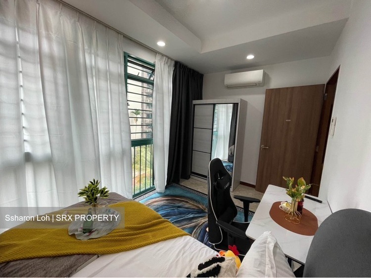 Summerdale (D22), Condominium #535246911